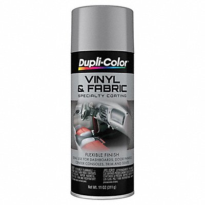 Automotive Paint Gray 11 oz