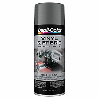 Automotive Paint Gray 11 oz