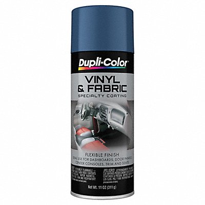 Automotive Paint Blue 11 oz