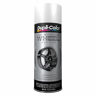 Automotive Paint White 12 oz