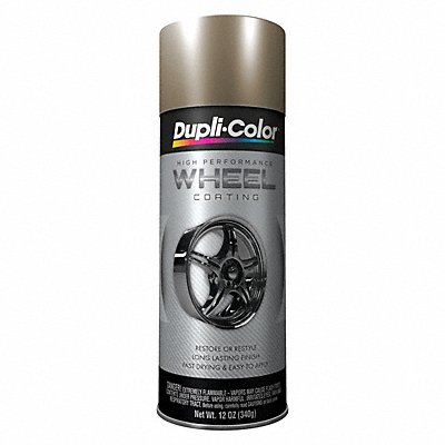 Automotive Paint Bronze 12 oz