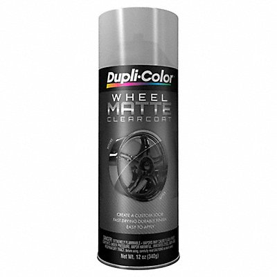 Automotive Paint Clear 12 oz