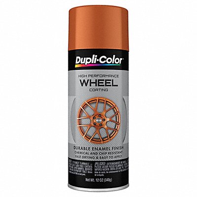 Automotive Paint Copper 12 oz