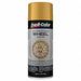 Automotive Paint Gold 12 oz