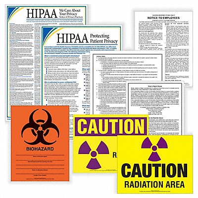 Labor Law Poster Healthcare Labor Law FL