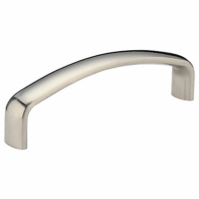 Pull Handle 316 Stainless Steel Polished