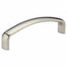 Pull Handle 316 Stainless Steel Polished