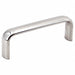 Pull Handle Polished 3-1/2 in H