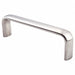 Pull Handle 316 Stainless Steel Satin