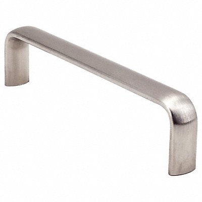 Pull Handle 316 Stainless Steel 6 in H