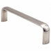 Pull Handle 316 Stainless Steel 6 in H