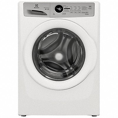 Front Load Washer White 4.4 cu ft.