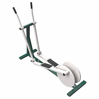 Outdoor Exercise Equipment