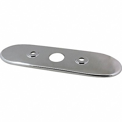 Faucet Escutcheons and Cover Plates