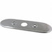 Faucet Escutcheons and Cover Plates