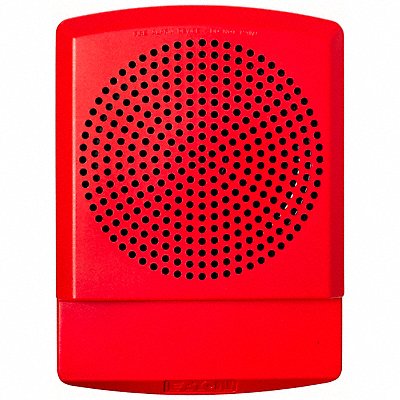 ELUXA SPEAKER