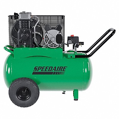 Air Compressor 20 Gallon