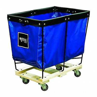 Basket Trucks