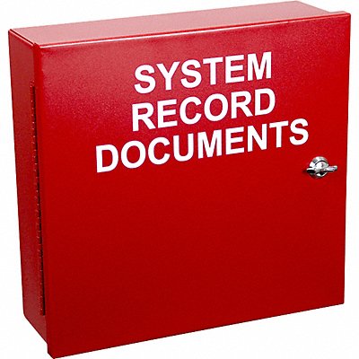 Informational Stations and Binders