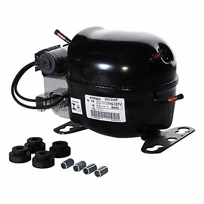 Air Conditioner Compressors