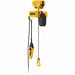 Electric Chain Hoists