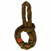 Round Sling Tuflex Brown 20Ft