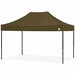 Shelter Green 10 ft W 15 ft L