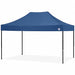 Shelter Blue 10 ft W 15 ft L