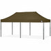 Shelter Green 10 ft W 20 ft L