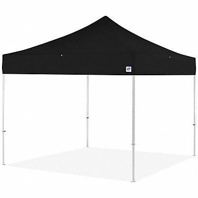 Shelter Tent Black 13 ft W 13 ft L