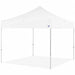 Shelter Tent White 13 ft W 13 ft L