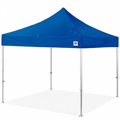 Shelter Blue 13 ft W 13 ft L