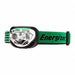 Rechrg Headlamp Plastic Black 400lm