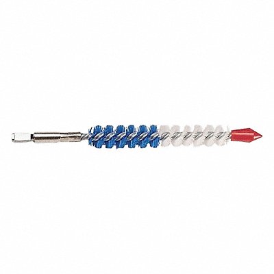 HVAC Spiral Brushes