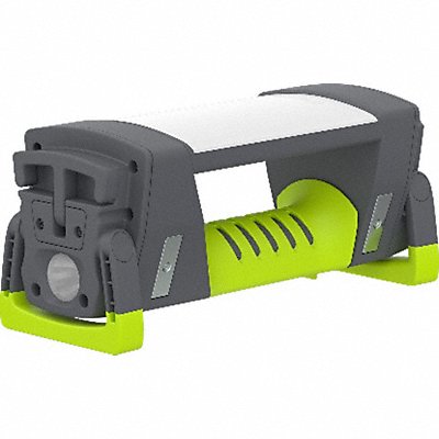 Spotlights and Floodlights