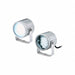 Adjustable Arm Machine Tool and Task Lights