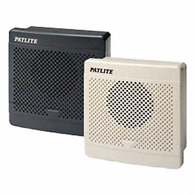 Audible Alarms Sirens and Annunciators