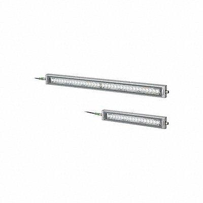 Linear Machine Tool and Task Lights