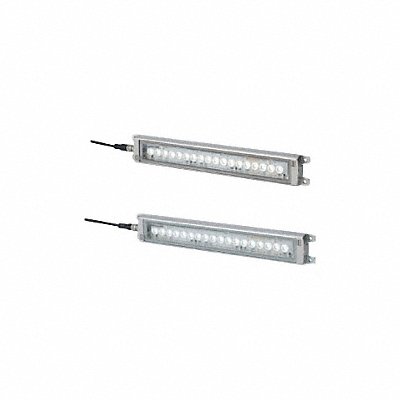 Linear Machine Tool and Task Lights