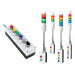Complete Tower Light Assemblies