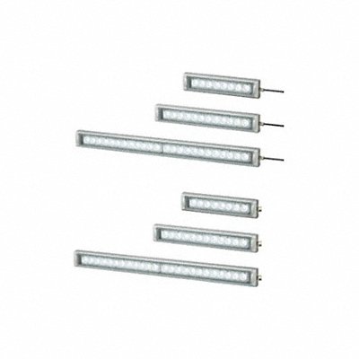 Linear Machine Tool and Task Lights