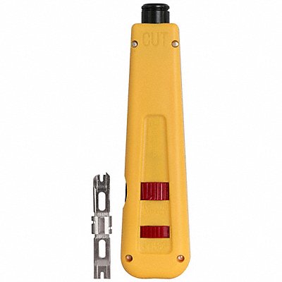 Punchdown Tool 110 Blade