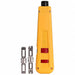 Punchdown Tool 66 and 110 Blades