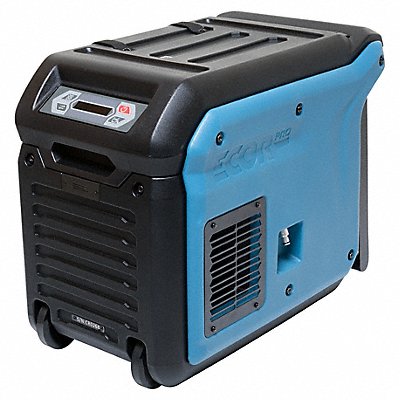 Portable Refrigerant Dehumidifiers