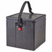 Food Transporter Top-Load Black