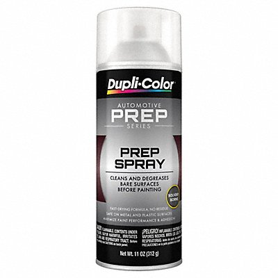 Grease and Wax Remover 11 oz Aerosol