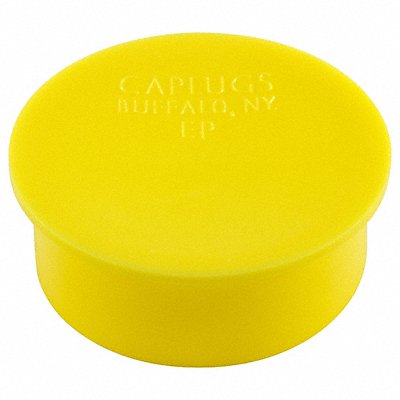 Thread Protector Caps and Plugs