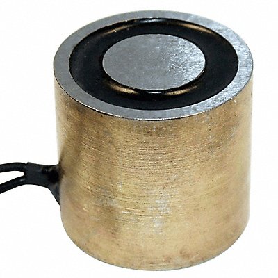 Round Island Pole Electromagnet 3/4 dia