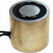 Round Island Pole Electromagnet 2 dia x