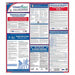 Federal Labor Law Poster Spanish